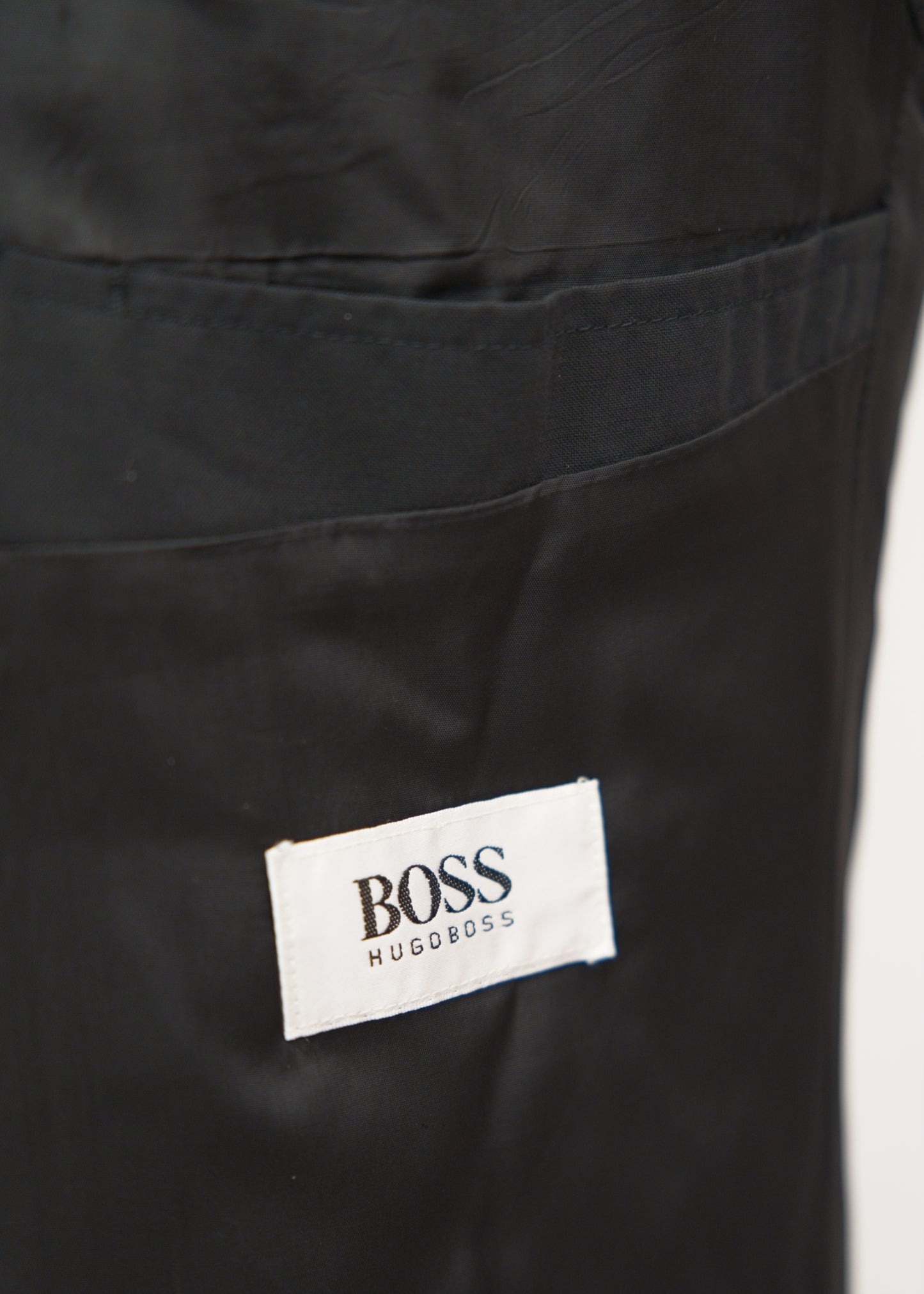 Hugo Boss tuxedo jacket