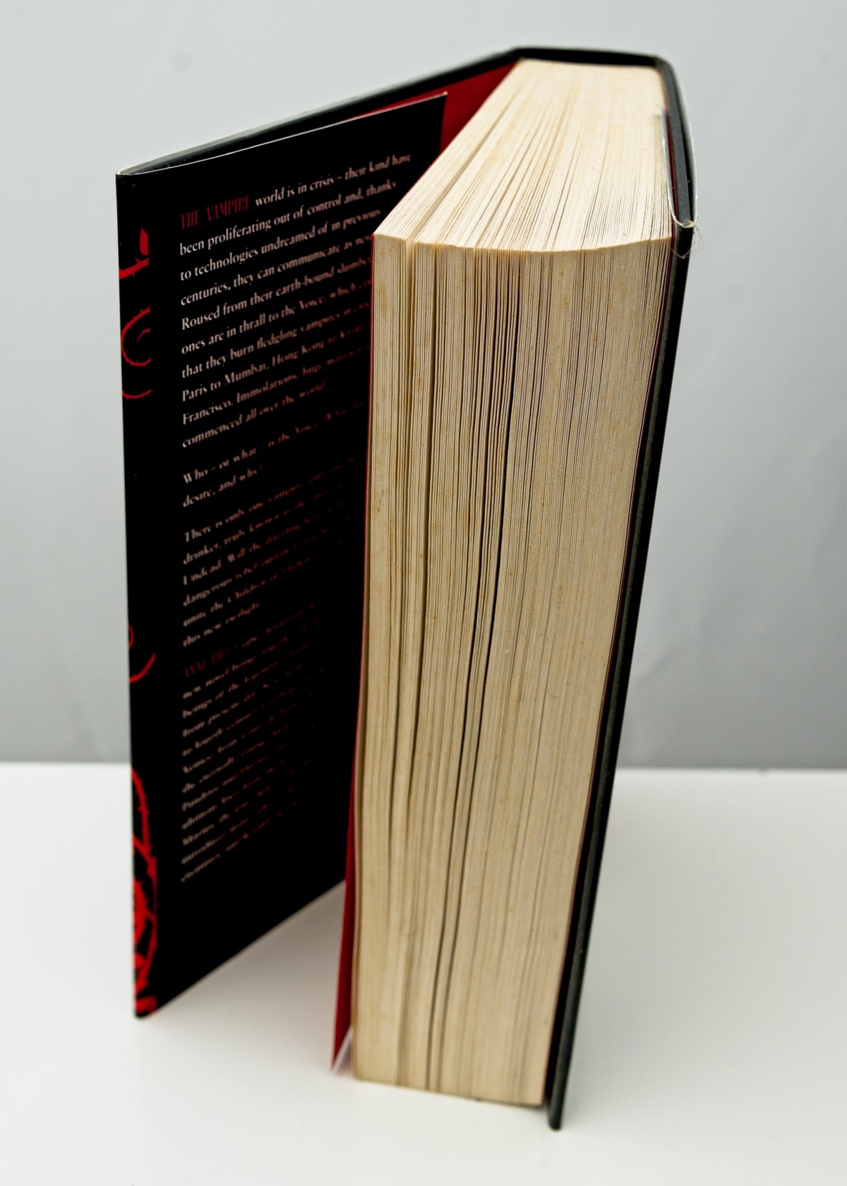 Prince Lestat: The Vampire Chronicles 11 • Anne Rice • 2014