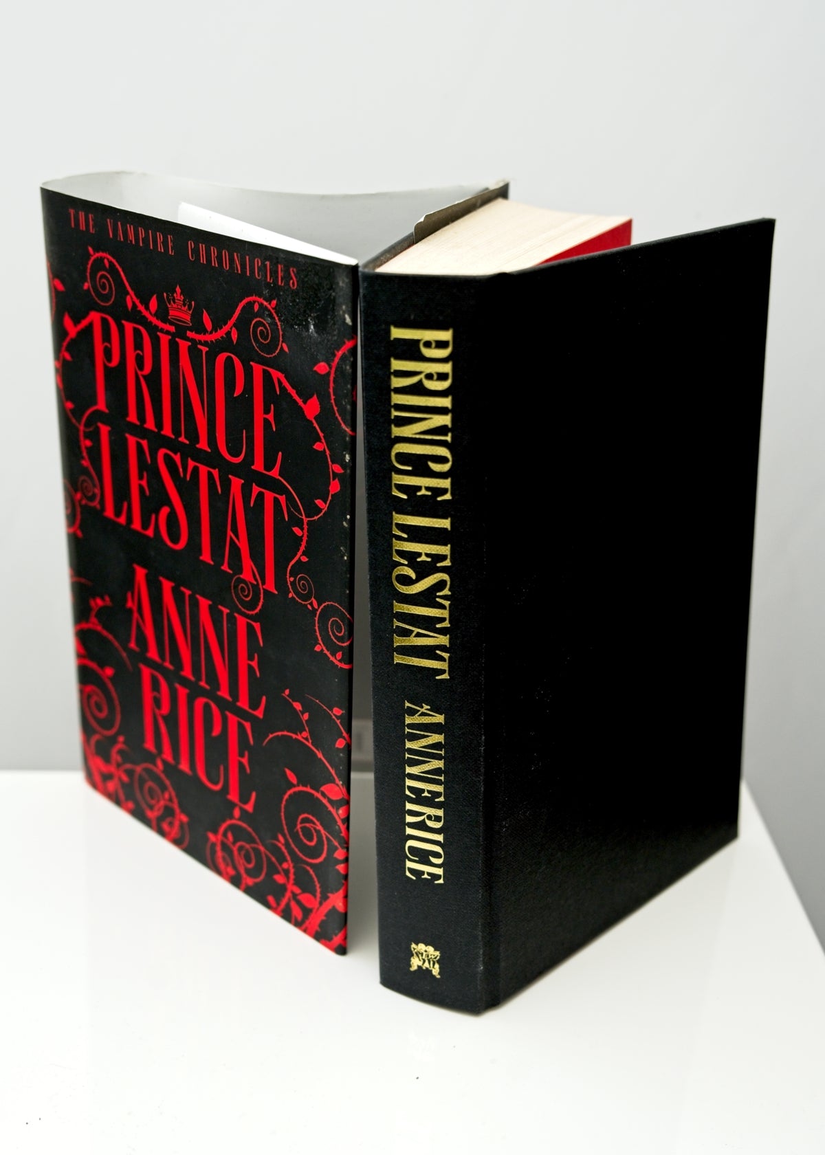 Prince Lestat: The Vampire Chronicles 11 • Anne Rice • 2014