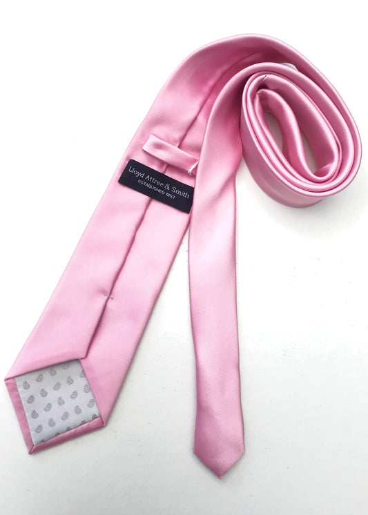 Pink Lloyd Attree Neck Tie