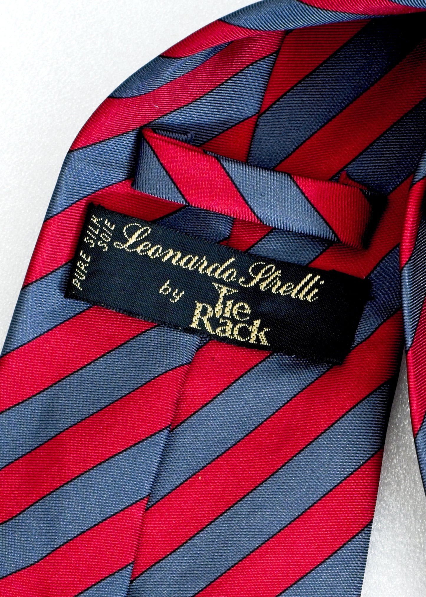 Leonardo Strelli by Tie Rack