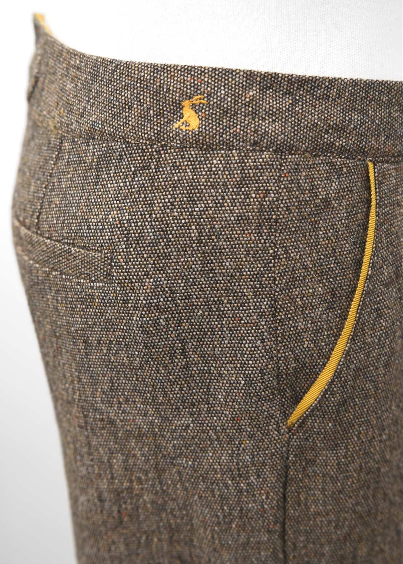 Women's Joules Tweed Shooting Breeks • Size 12