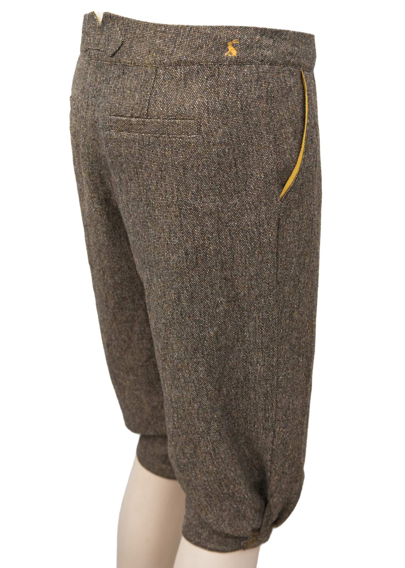 Women's Joules Tweed Shooting Breeks • Size 12