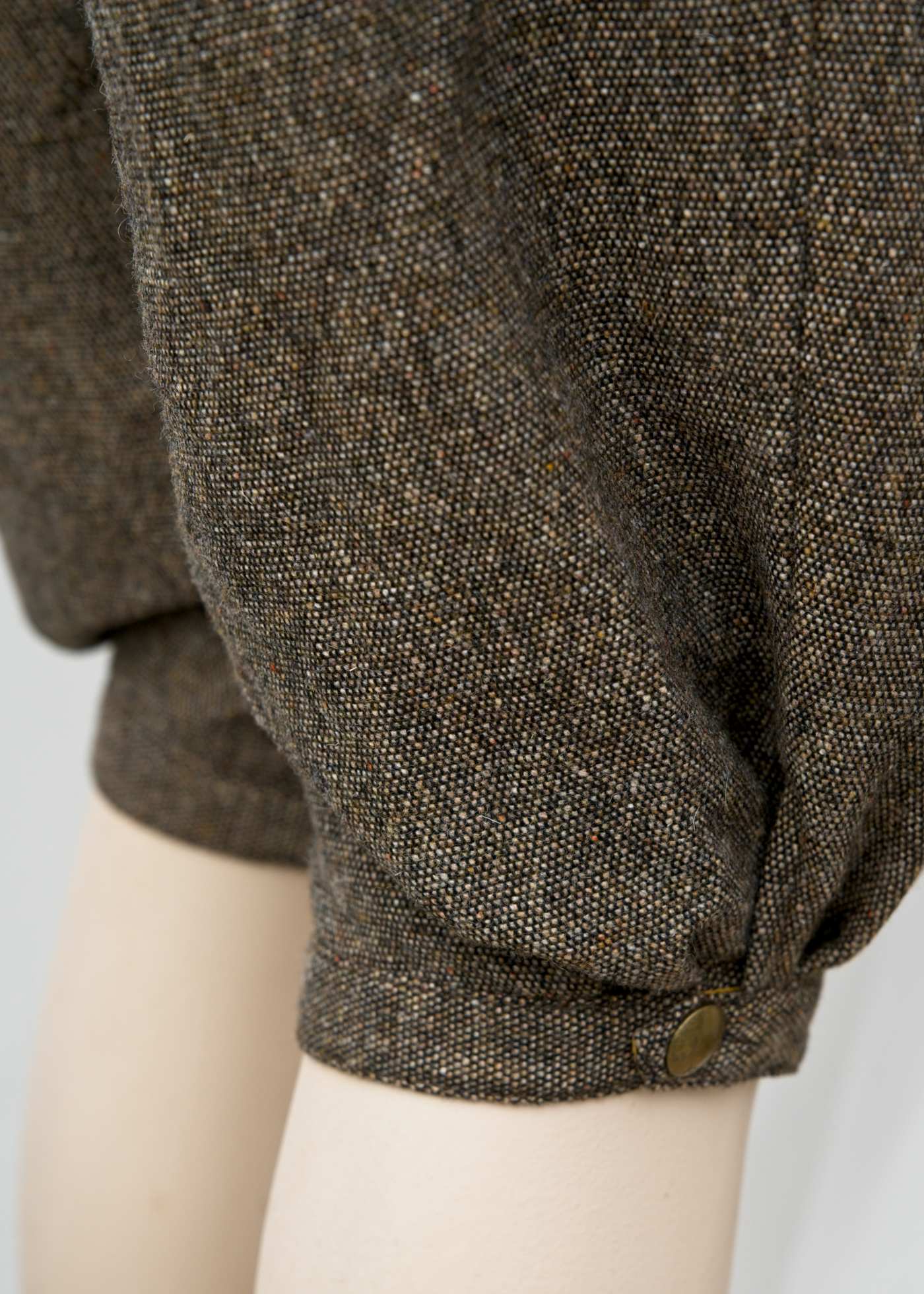 Women's Joules Tweed Shooting Breeks • Size 12