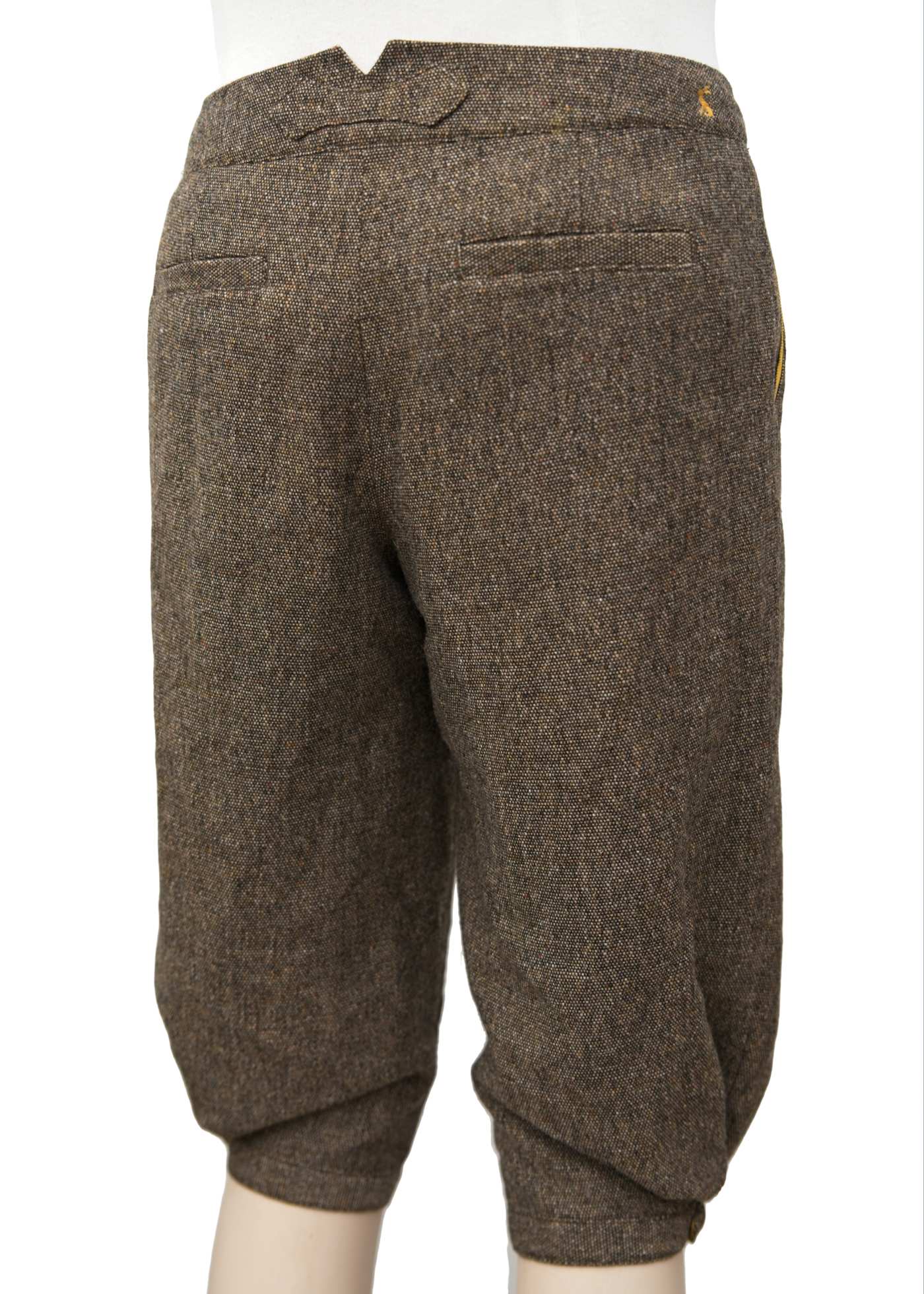 Women's Joules Tweed Shooting Breeks • Size 12