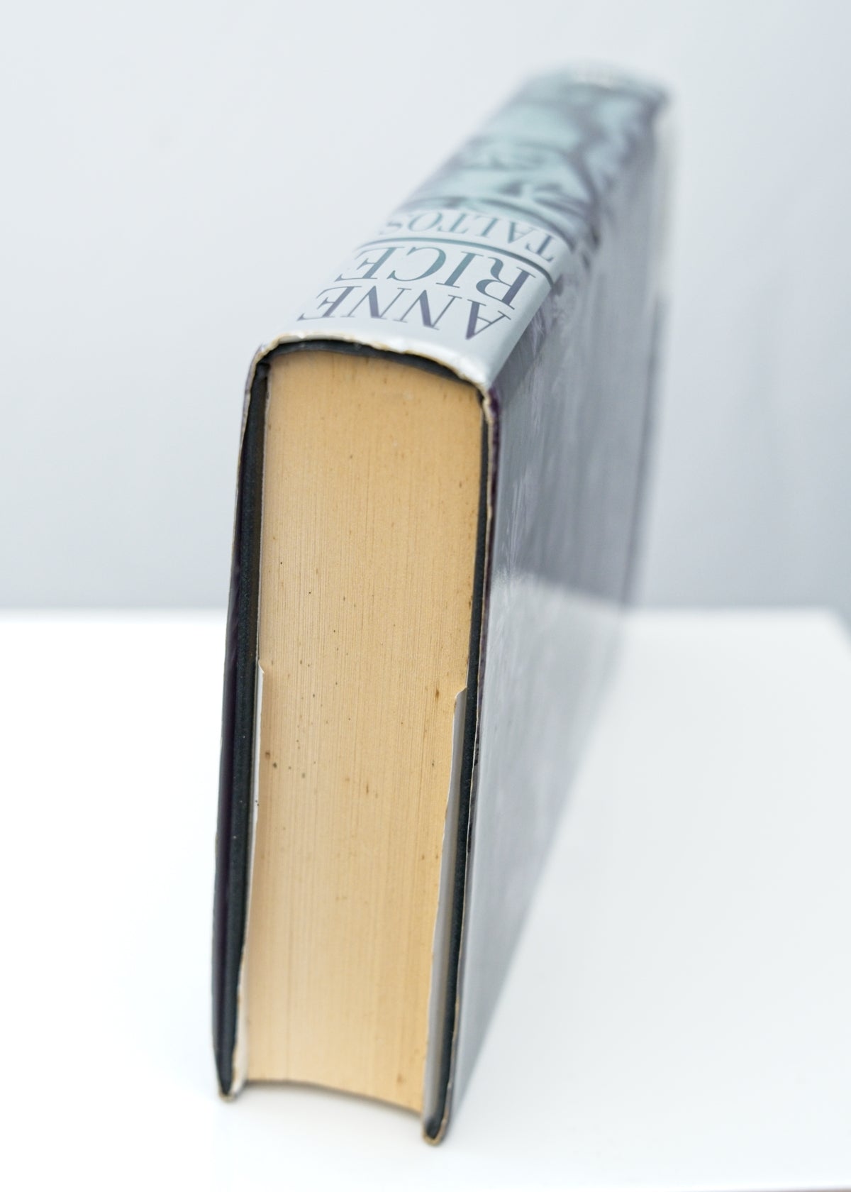 Taltos • Lives of the Mayfair Witches • Anne Rice • 1994