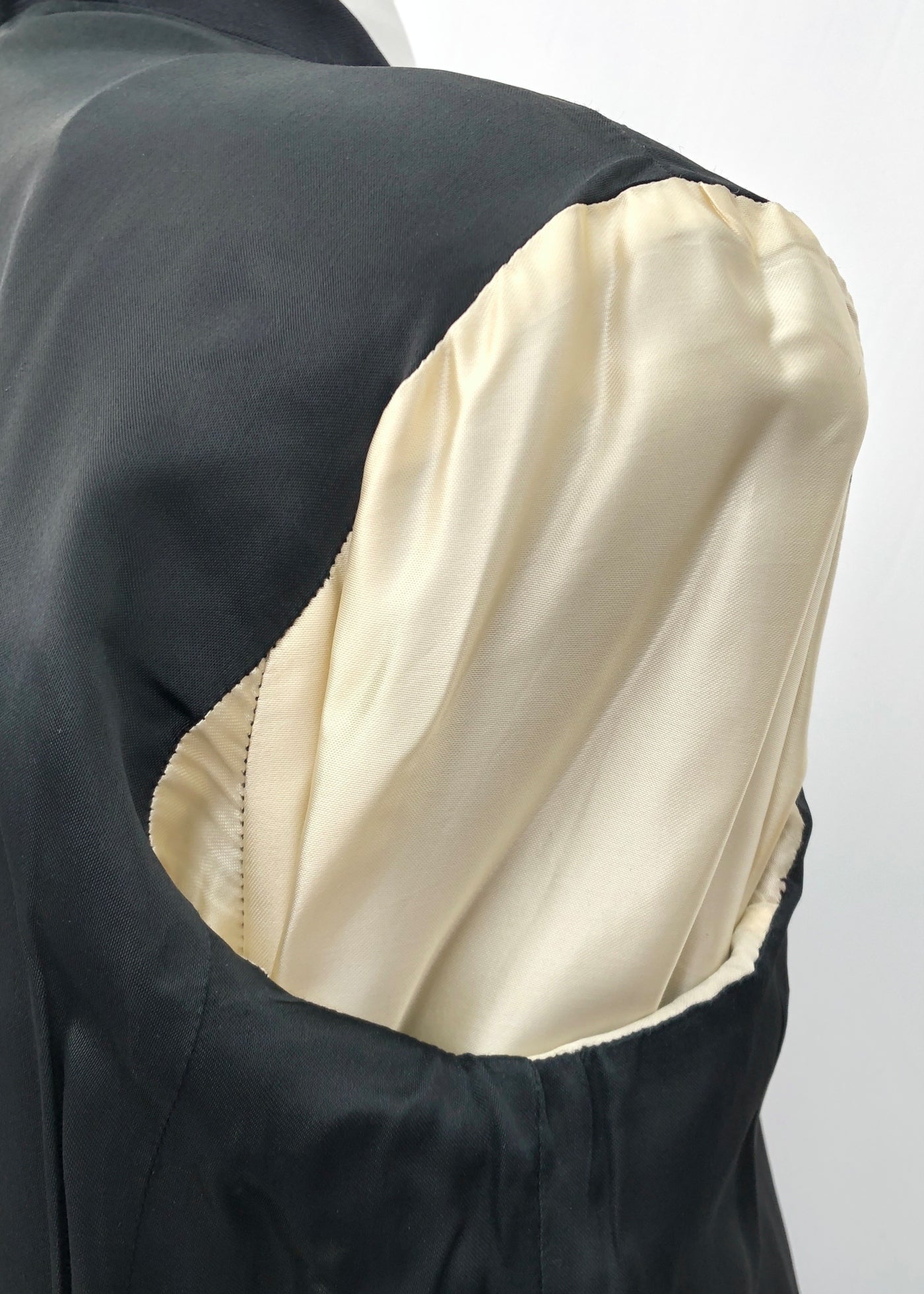 Royal Navy Commander Officer's Uniform • Jacket & Trousers