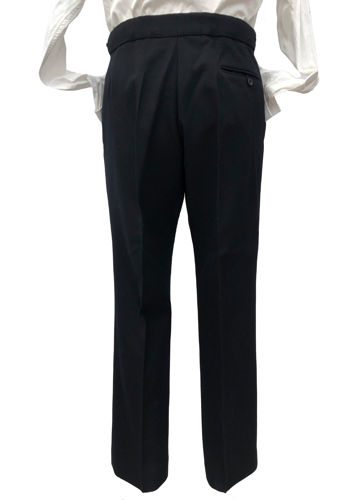 Royal Navy Commander Officer's Uniform • Jacket & Trousers