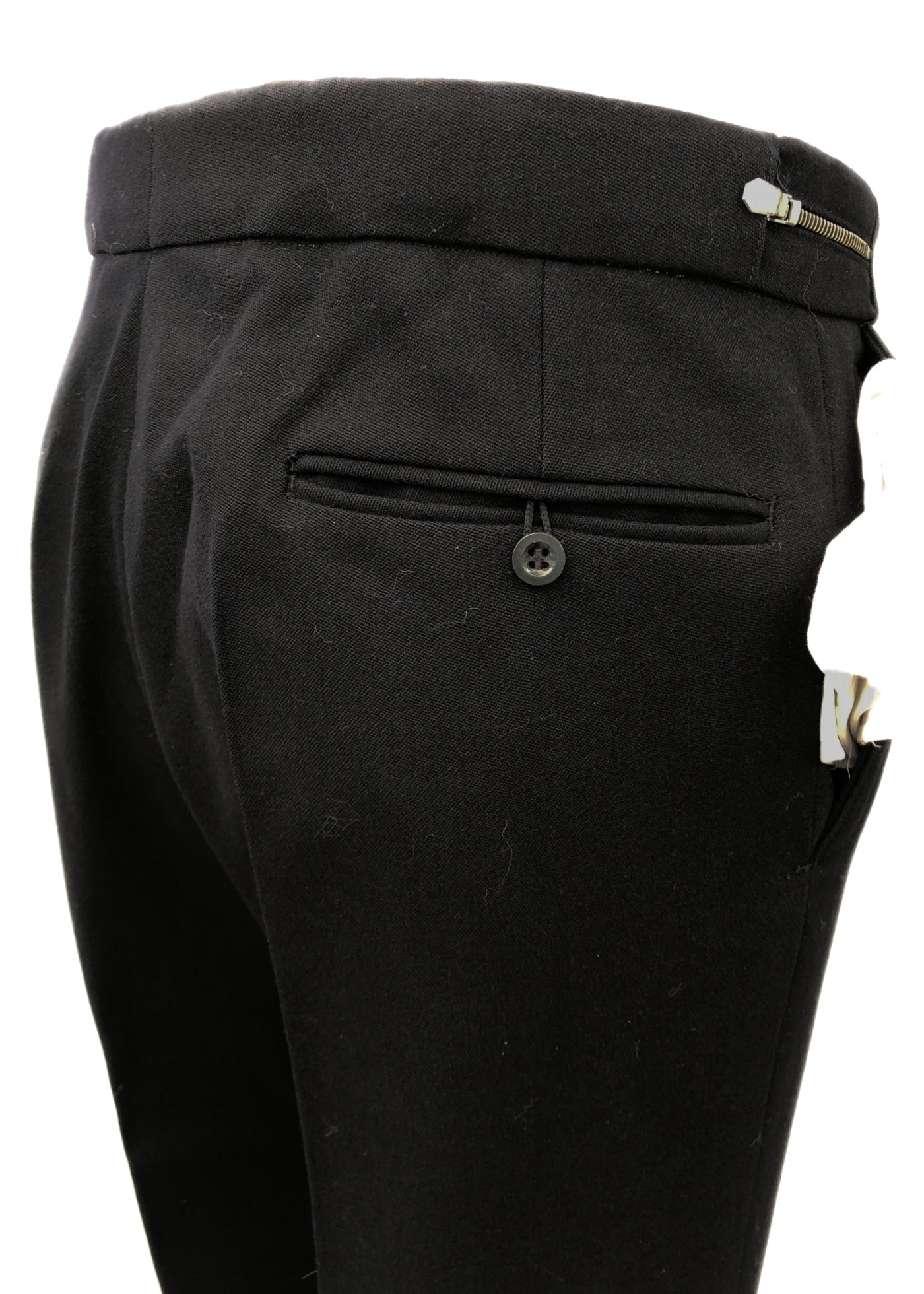 Royal Navy Commander Officer's Uniform • Jacket & Trousers