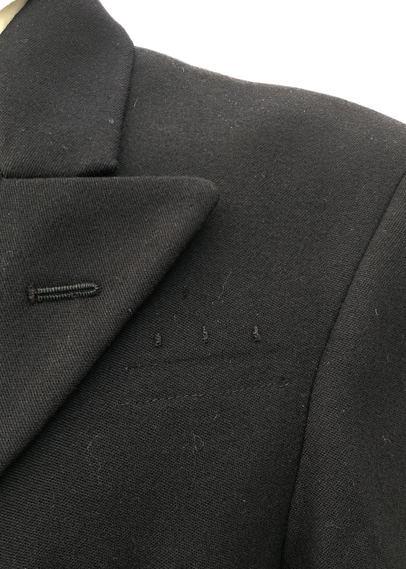 Royal Navy Commander Officer's Uniform • Jacket & Trousers
