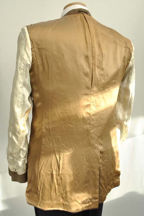 1960s Hardie Amies Tailored Sports Jacket Blazer 38"