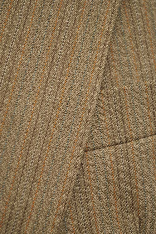 1960s Hardie Amies Tailored Sports Jacket Blazer 38"