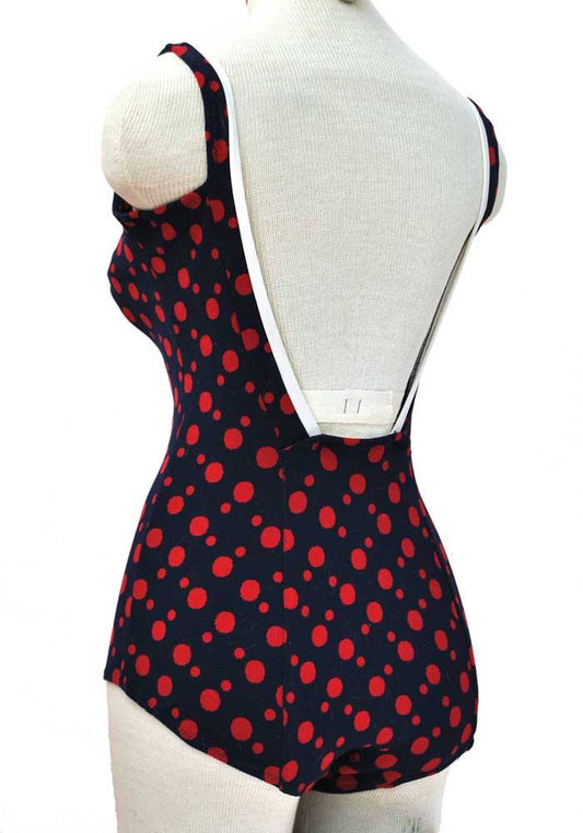 womens vintage swimmin cossie