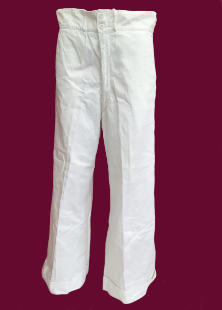 Mens vintage 2025 bell bottoms
