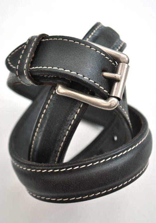 vintage 1980s Katharine Hamnett belt