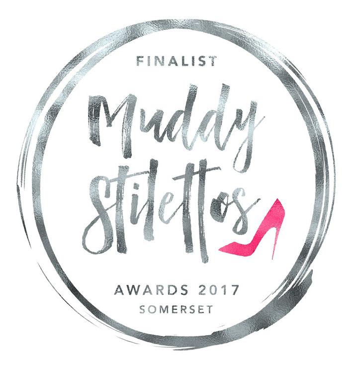 Finalist For Best Menswear Shop 2017