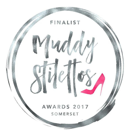 Finalist For Best Menswear Shop 2017