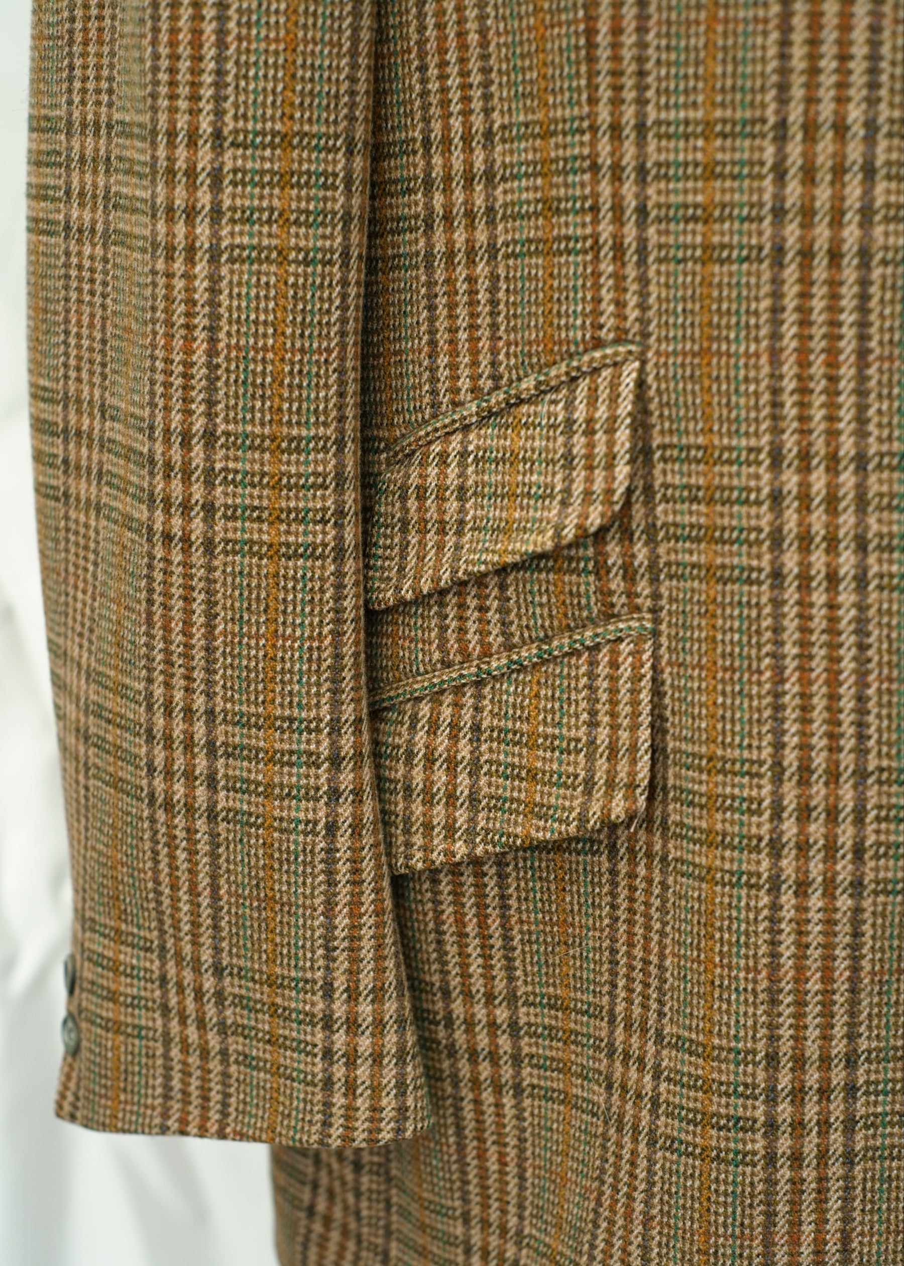 Bladen supasax tweed clearance jacket