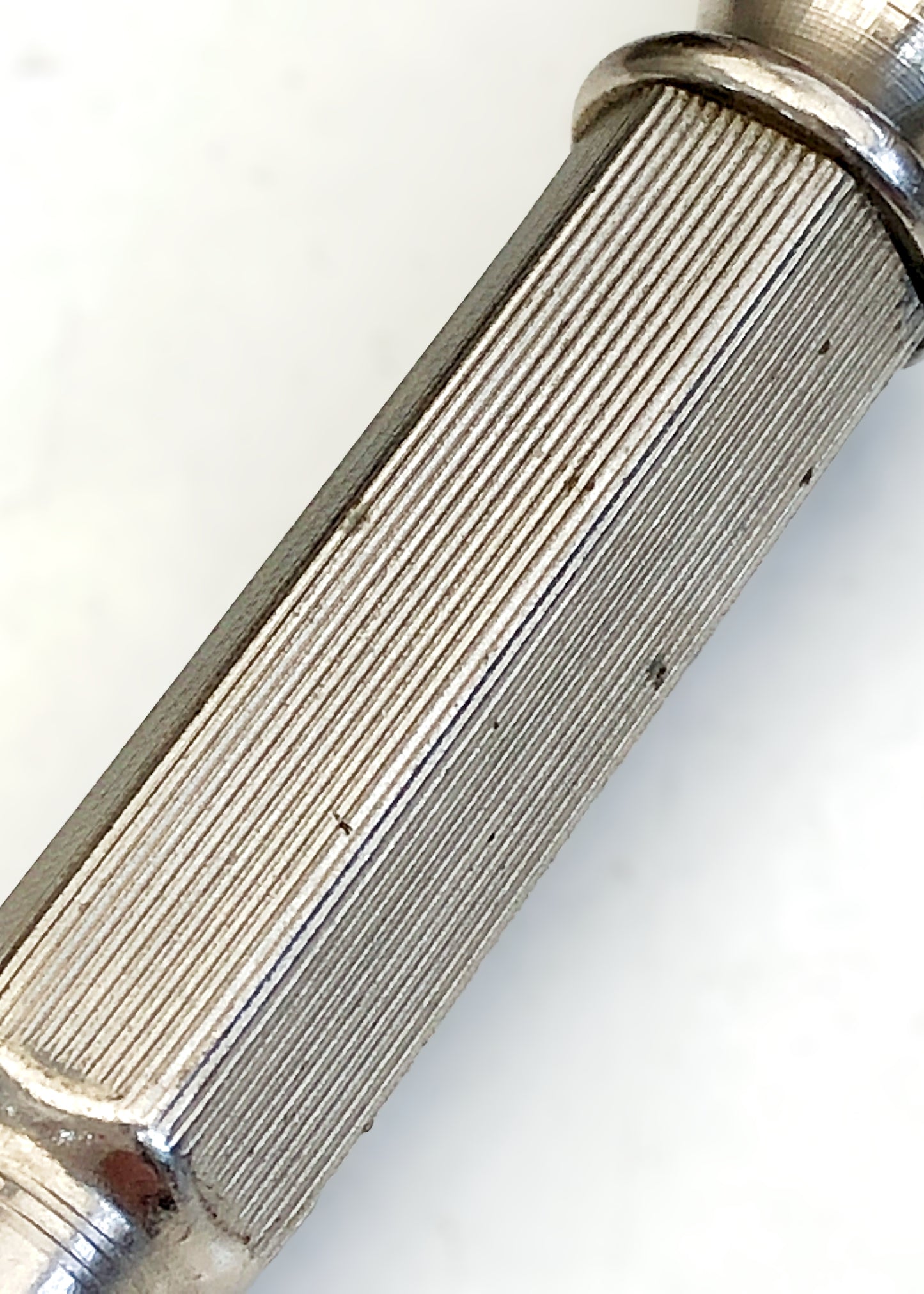 Vintage 50s Cigar Punch Piercer • Cheroot Lance