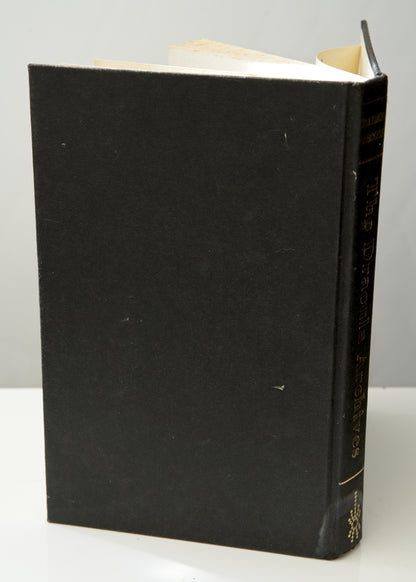 The Dracula Archives, • Raymond Rudorff • 1971, First Edition