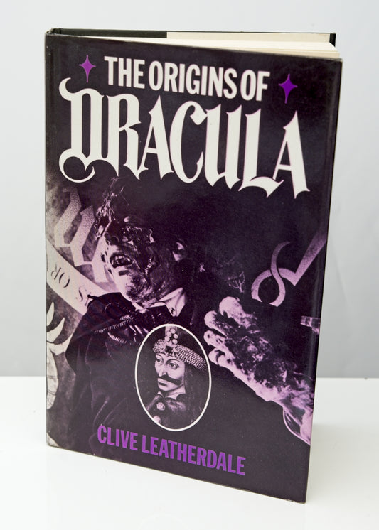 The Origins of Dracula • Background to Bram Stoker’s Gothic Masterpiece