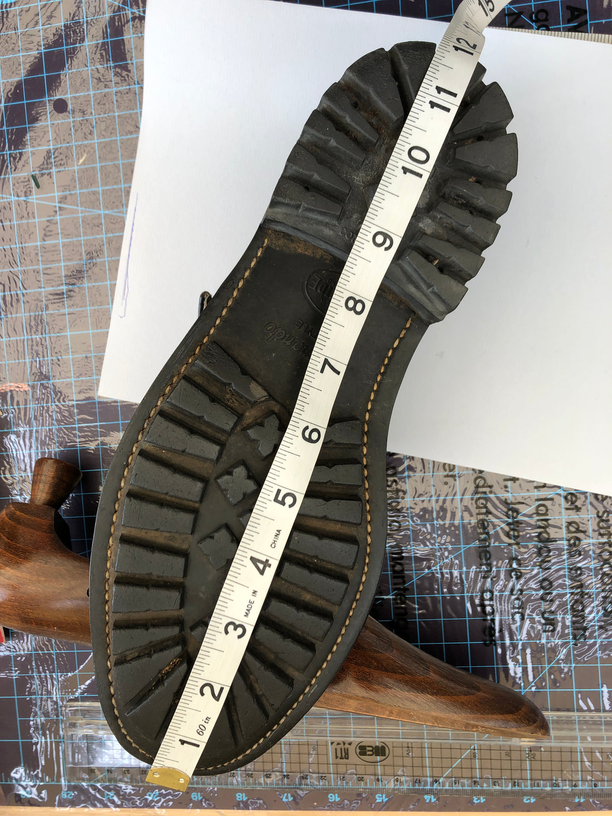 Men's Black Leather Buckle Monk Strap Shoes