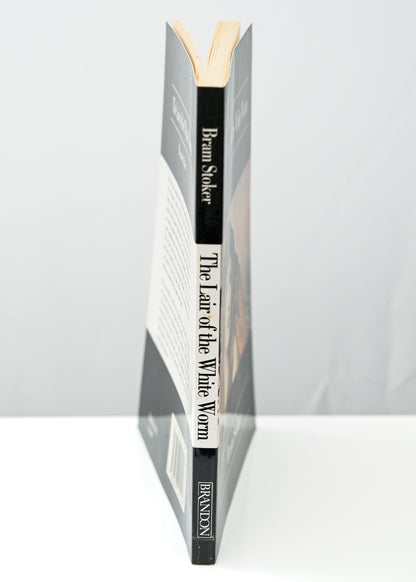 Three Bram Stoker Books • Dracula's Guest, The Lair of The White Worm, The Snake's Pass