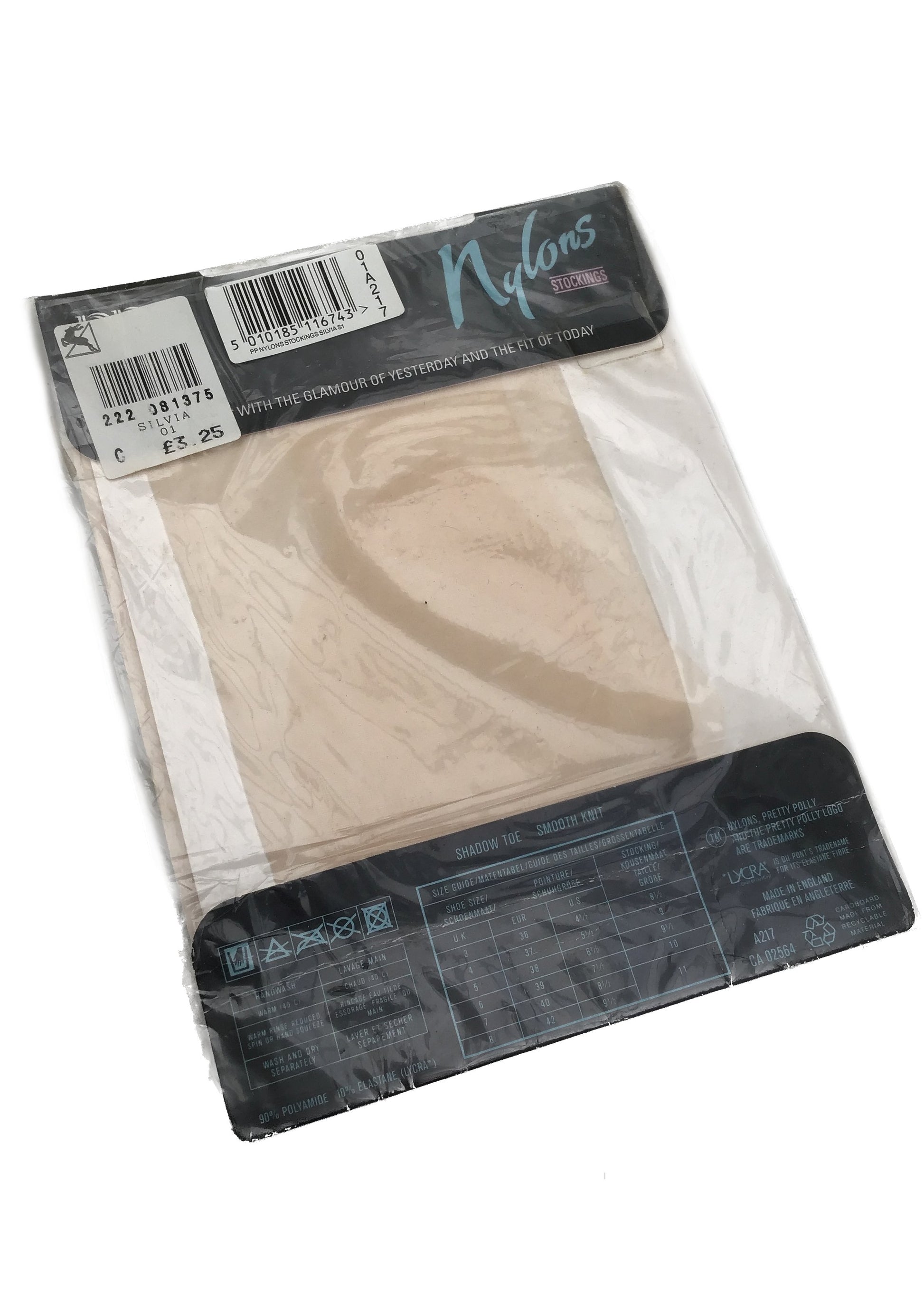 Meri Collant Donna 50 Denari Con Ricami: In Offerta A 4.99€ Su - Foto 2