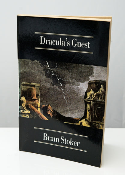 Dracula's Guest by Bram Stoker