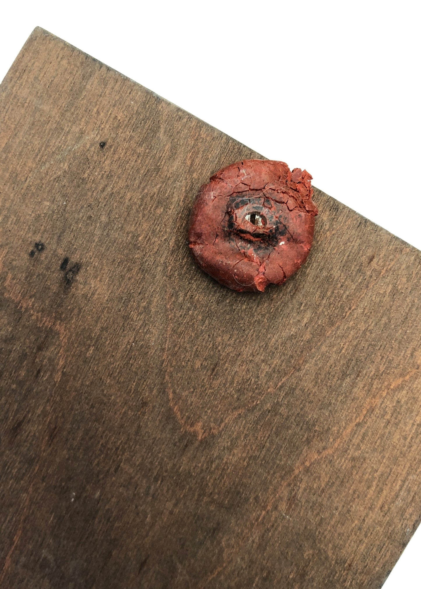 Men's Vintage Edwardian Mosley tie press • 1900s Wonder Press