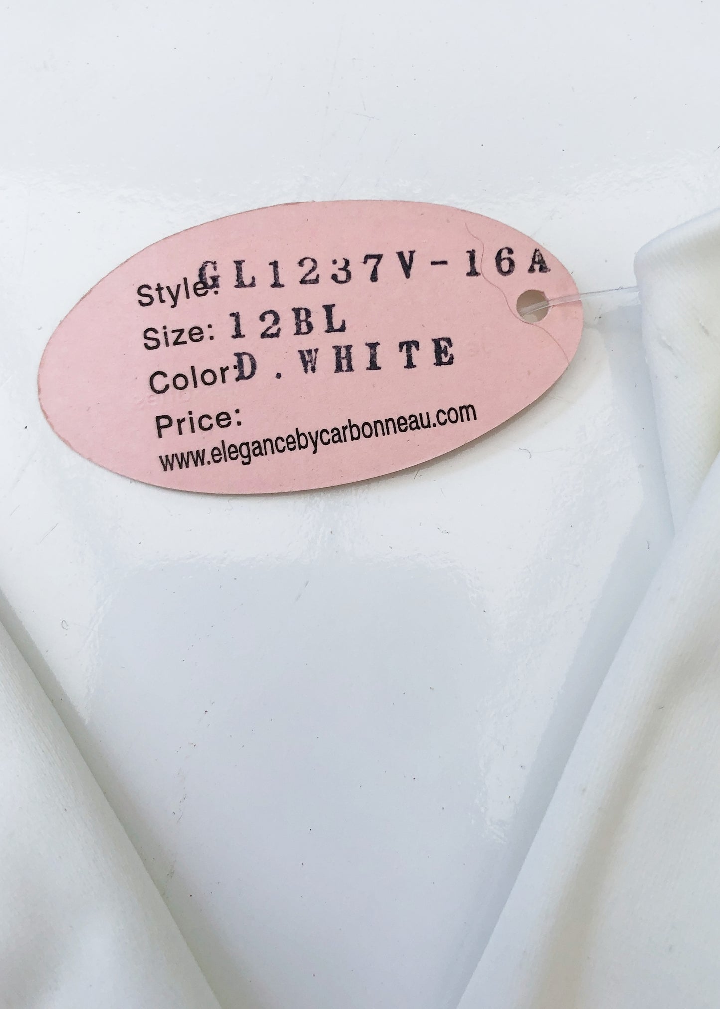 1980s Vintage White Bridal Long Fingerless Pointy Gloves • Opera Length