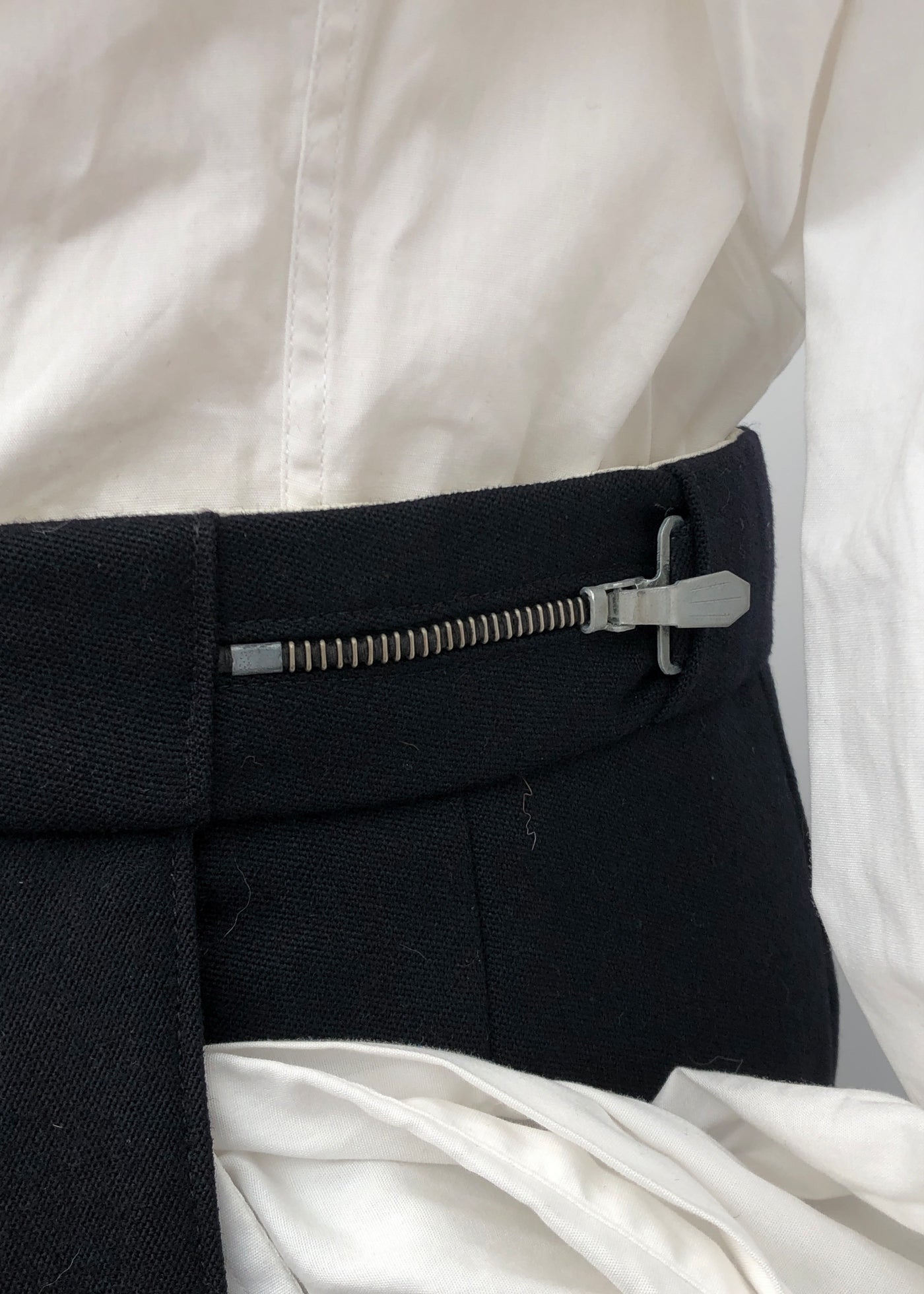 Royal Navy Commander Officer's Uniform • Jacket & Trousers