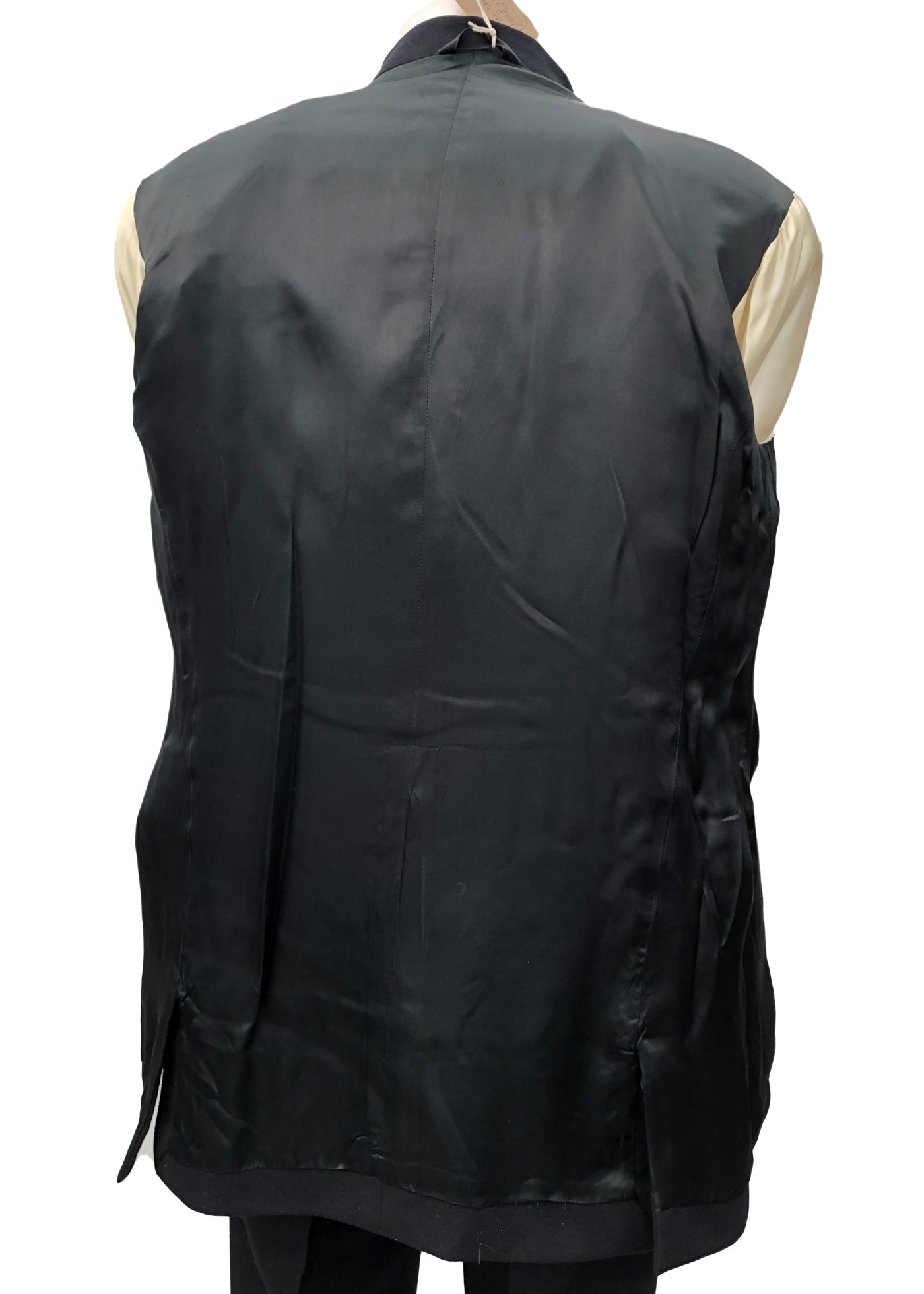 Royal Navy Commander Officer's Uniform • Jacket & Trousers