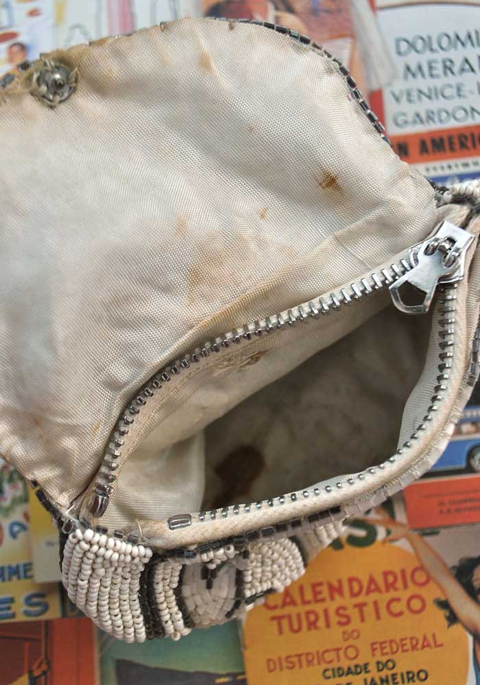 1930s purse