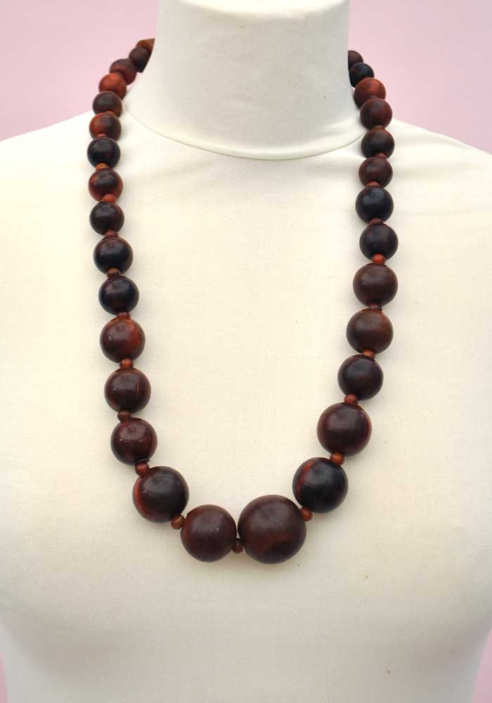Gerda Lynggaard Monies necklace
